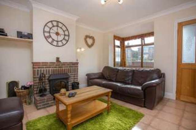  Image of 3 bedroom Detached house for sale in Castle Road Rowland