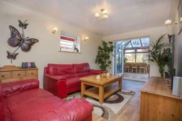  Image of 3 bedroom Detached house for sale in Castle Road Rowland