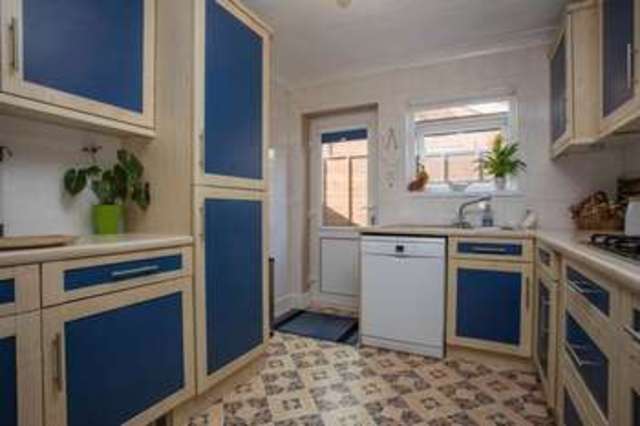  Image of 3 bedroom Detached house for sale in Castle Road Rowland