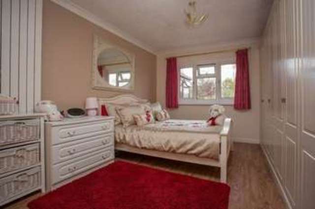  Image of 3 bedroom Detached house for sale in Castle Road Rowland