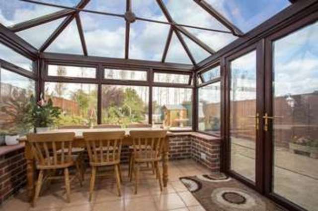  Image of 3 bedroom Detached house for sale in Castle Road Rowland