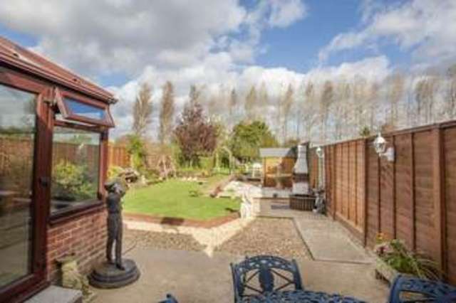  Image of 3 bedroom Detached house for sale in Castle Road Rowland