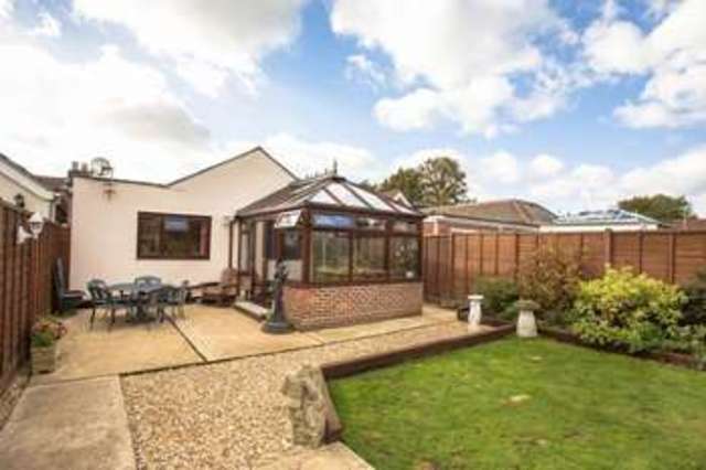  Image of 3 bedroom Detached house for sale in Castle Road Rowland