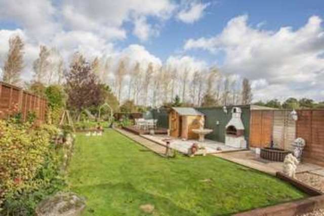  Image of 3 bedroom Detached house for sale in Castle Road Rowland