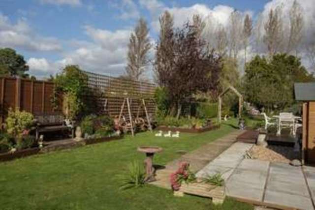  Image of 3 bedroom Detached house for sale in Castle Road Rowland