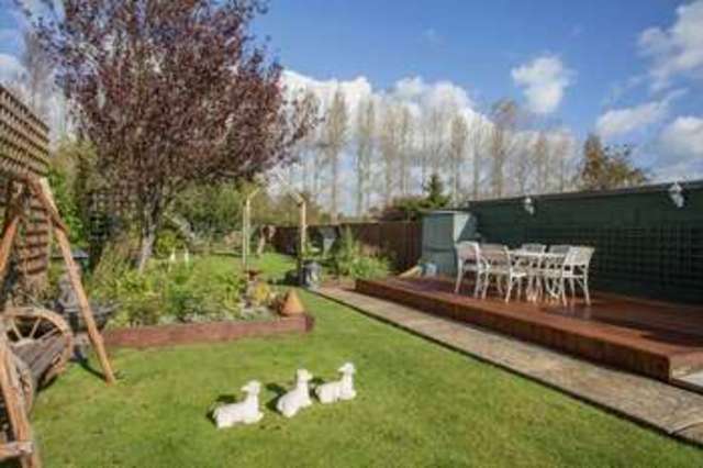  Image of 3 bedroom Detached house for sale in Castle Road Rowland