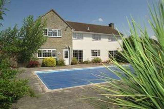  Image of 5 bedroom Detached house for sale in Castle Street Keinton Mandeville Somerton TA11 at Keinton Mandeville, TA11 6DX