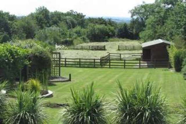  Image of 5 bedroom Detached house for sale in Castle Street Keinton Mandeville Somerton TA11 at Keinton Mandeville, TA11 6DX