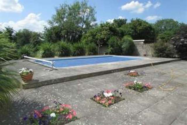  Image of 5 bedroom Detached house for sale in Castle Street Keinton Mandeville Somerton TA11 at Keinton Mandeville, TA11 6DX