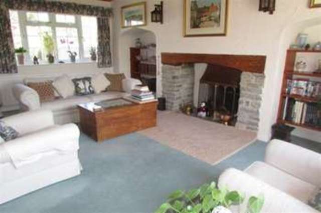  Image of 5 bedroom Detached house for sale in Castle Street Keinton Mandeville Somerton TA11 at Keinton Mandeville, TA11 6DX