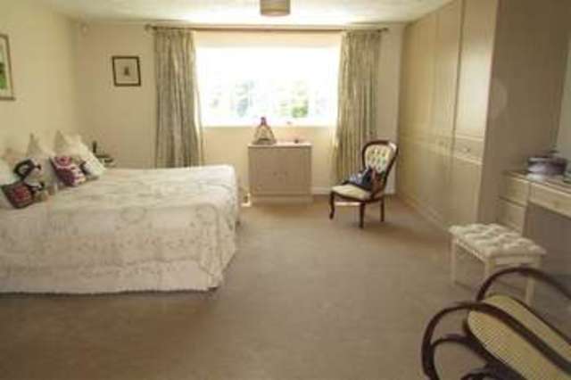  Image of 5 bedroom Detached house for sale in Castle Street Keinton Mandeville Somerton TA11 at Keinton Mandeville, TA11 6DX