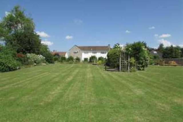  Image of 5 bedroom Detached house for sale in Castle Street Keinton Mandeville Somerton TA11 at Keinton Mandeville, TA11 6DX