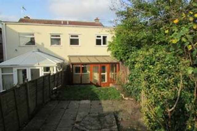  Image of 2 bedroom Terraced house for sale in Castle Street Keinton Mandeville Somerton TA11 at Somerton, TA11 6DX