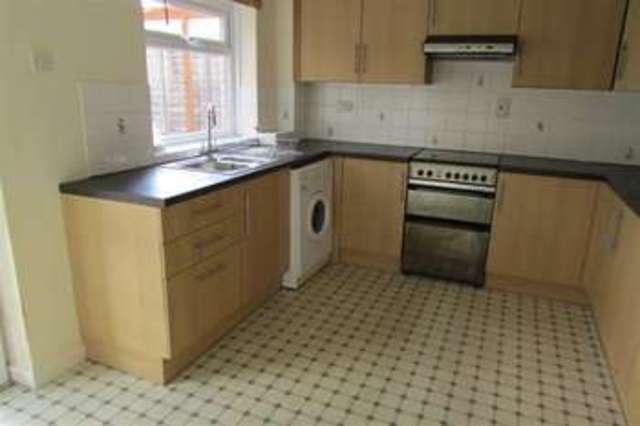  Image of 2 bedroom Terraced house for sale in Castle Street Keinton Mandeville Somerton TA11 at Somerton, TA11 6DX