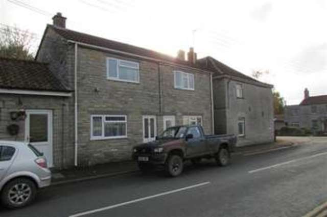  Image of 2 bedroom Terraced house for sale in Castle Street Keinton Mandeville Somerton TA11 at Somerton, TA11 6DX