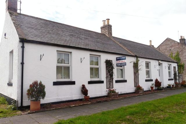  Image of 2 bedroom Detached house for sale in Castle Street Norham Berwick-upon-Tweed TD15 at Castle Street Norham Berwick-Upon-Tweed, TD15 2LQ