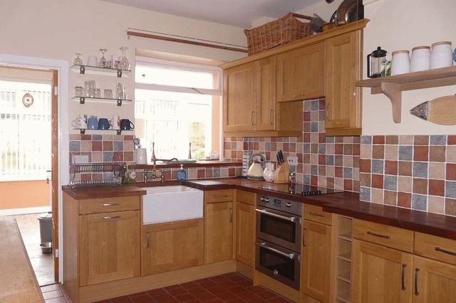  Image of 2 bedroom Detached house for sale in Castle Street Norham Berwick-upon-Tweed TD15 at Castle Street Norham Berwick-Upon-Tweed, TD15 2LQ