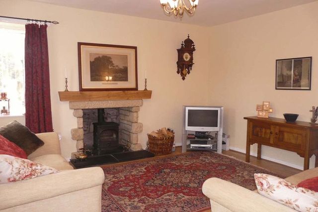  Image of 2 bedroom Detached house for sale in Castle Street Norham Berwick-upon-Tweed TD15 at Castle Street Norham Berwick-Upon-Tweed, TD15 2LQ
