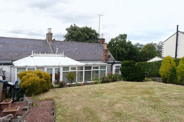  Image of 2 bedroom Detached house for sale in Castle Street Norham Berwick-upon-Tweed TD15 at Castle Street Norham Berwick-Upon-Tweed, TD15 2LQ