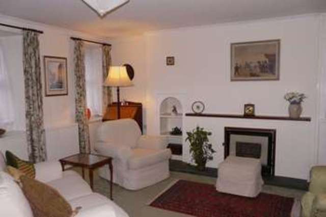  Image of 3 bedroom Terraced house for sale in Castle Street Norham Berwick-upon-Tweed TD15 at Castle Street Norham Berwick-Upon-Tweed, TD15 2LQ