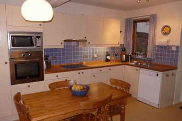  Image of 3 bedroom Terraced house for sale in Castle Street Norham Berwick-upon-Tweed TD15 at Castle Street Norham Berwick-Upon-Tweed, TD15 2LQ