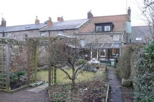 Image of 3 bedroom Terraced house for sale in Castle Street Norham Berwick-upon-Tweed TD15 at Castle Street Norham Berwick-Upon-Tweed, TD15 2LQ