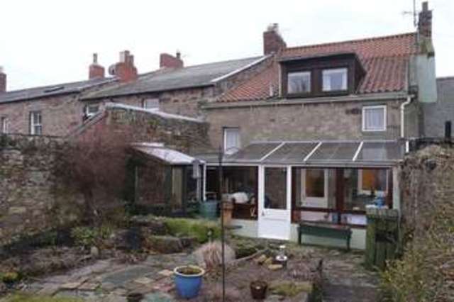  Image of 3 bedroom Terraced house for sale in Castle Street Norham Berwick-upon-Tweed TD15 at Castle Street Norham Berwick-Upon-Tweed, TD15 2LQ