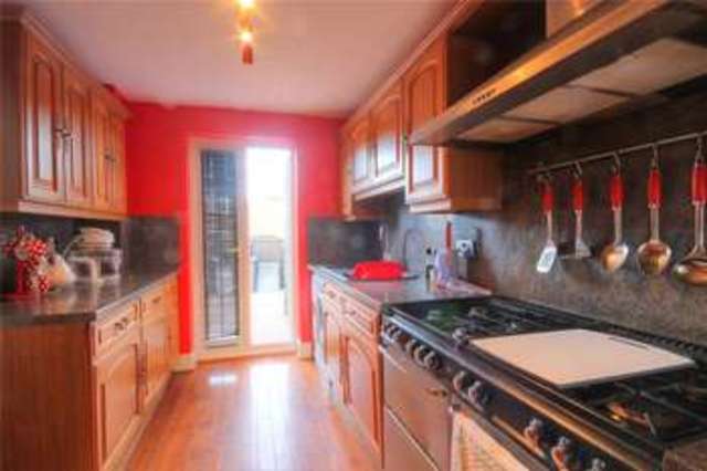 Image of 3 bedroom Terraced house for sale in Castledene Road Consett DH8 at Delves Lane Consett Allensford, DH8 7DZ