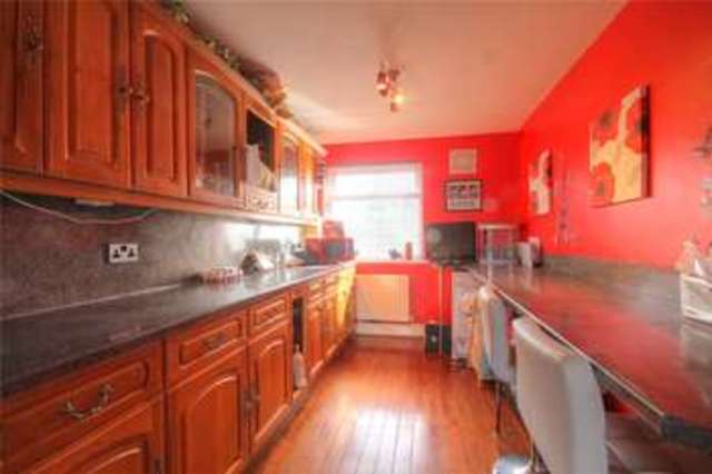  Image of 3 bedroom Terraced house for sale in Castledene Road Consett DH8 at Delves Lane Consett Allensford, DH8 7DZ