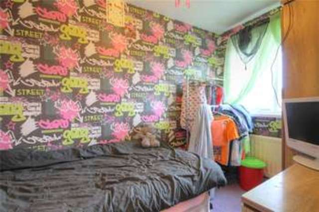  Image of 3 bedroom Terraced house for sale in Castledene Road Consett DH8 at Delves Lane Consett Allensford, DH8 7DZ