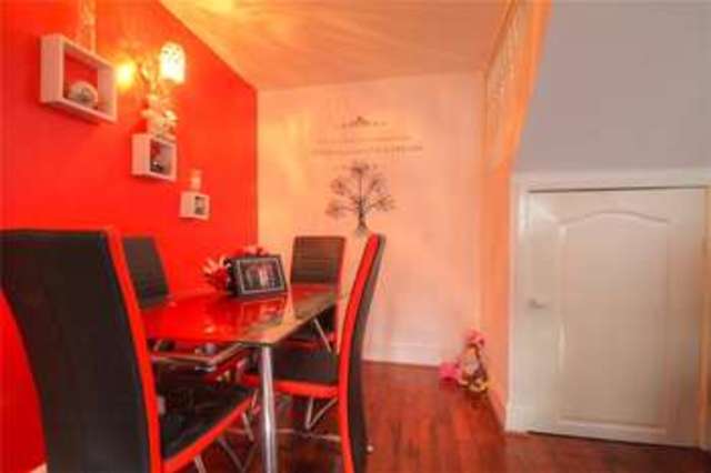 Image of 3 bedroom Terraced house for sale in Castledene Road Consett DH8 at Delves Lane Consett Allensford, DH8 7DZ