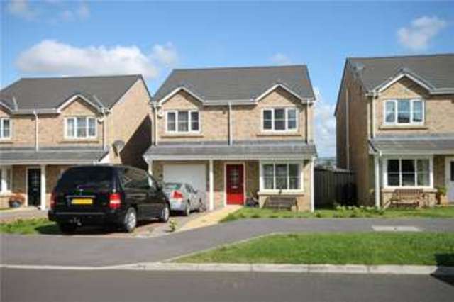 Image of 4 bedroom Detached house for sale in Castlefields Toft Hill Bishop Auckland DL14 at Toft Hill Bishop Auckland Witton Park, DL14 0HU