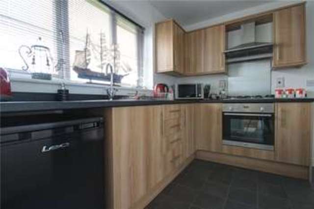  Image of 4 bedroom Detached house for sale in Castlefields Toft Hill Bishop Auckland DL14 at Toft Hill Bishop Auckland Witton Park, DL14 0HU