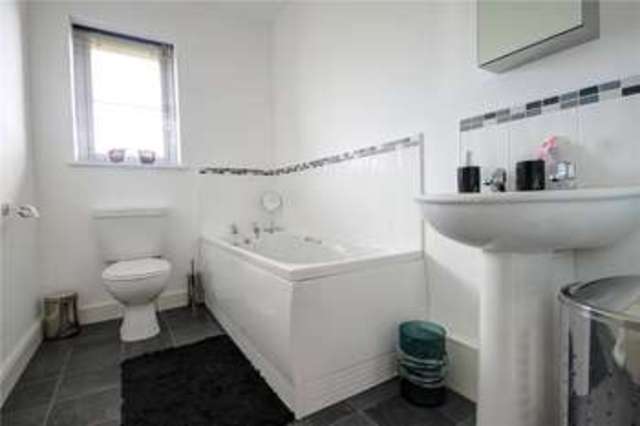  Image of 4 bedroom Detached house for sale in Castlefields Toft Hill Bishop Auckland DL14 at Toft Hill Bishop Auckland Witton Park, DL14 0HU