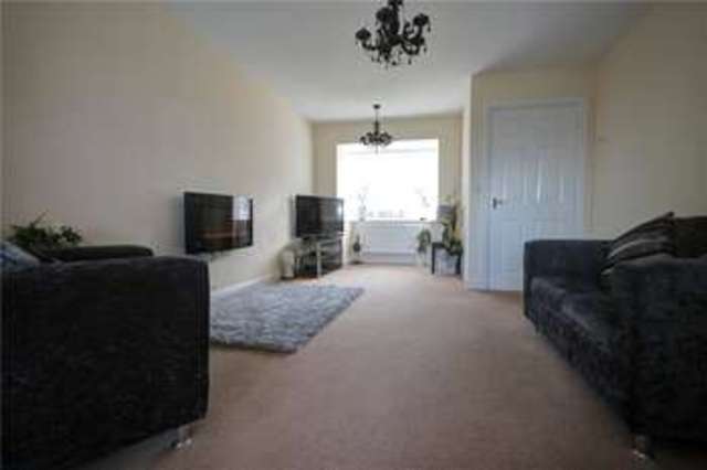  Image of 4 bedroom Detached house for sale in Castlefields Toft Hill Bishop Auckland DL14 at Toft Hill Bishop Auckland Witton Park, DL14 0HU