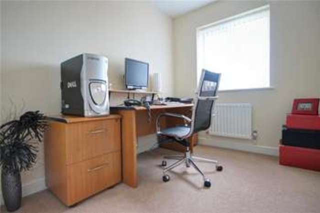 Image of 4 bedroom Detached house for sale in Castlefields Toft Hill Bishop Auckland DL14 at Toft Hill Bishop Auckland Witton Park, DL14 0HU