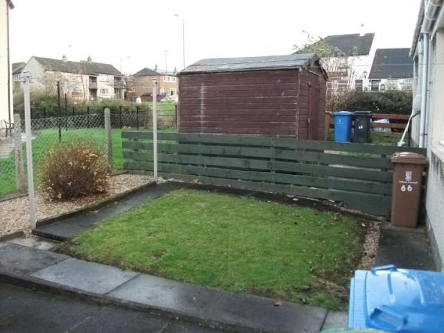  Image of 2 bedroom Terraced house to rent in Castlehill Bo'ness EH51 at Boness Falkirk Falkirk, EH51 0HL