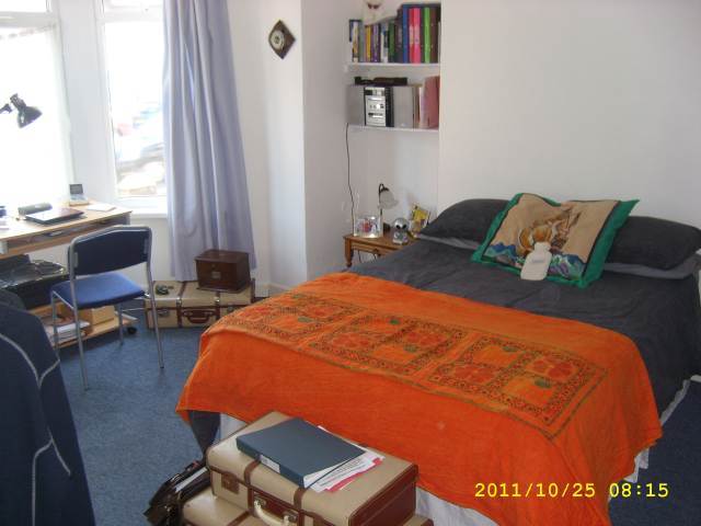  Image of 7 bedroom Detached house to rent in Cathays Terrace Cathays Cardiff CF24 at Cathays Cardiff Roath, CF24 4HU