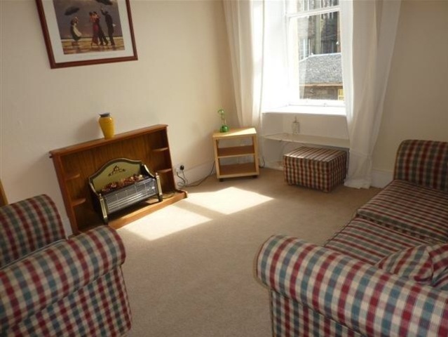  Image of 1 bedroom Flat to rent in Cathcart Place Edinburgh EH11 at Dalry Edinburgh Edinburgh, EH11 2HD