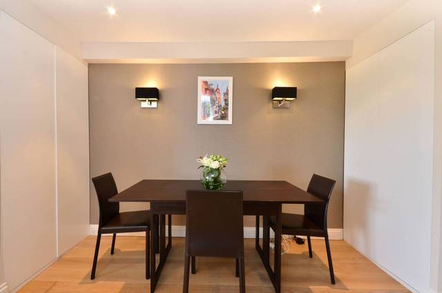  Image of 2 bedroom Flat for sale in Cathcart Road London SW10 at Cathcart Road  Chelsea, SW10 9JG