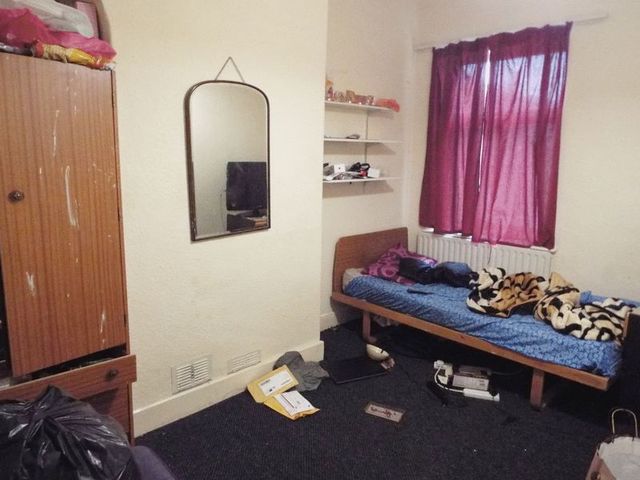  Image of 3 bedroom Terraced house for sale in Cauldon Road Stoke-on-Trent ST4 at Cauldon Road Shelton Stoke-On-Trent, ST4 2ED