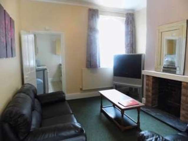  Image of 2 bedroom Terraced house for sale in Cauldon Road Stoke-on-Trent ST4 at Cauldon Road Shelton Stoke-On-Trent, ST4 2ED