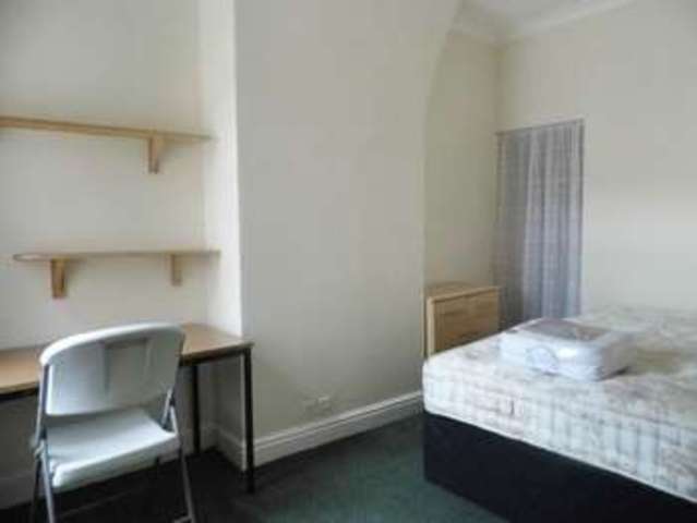  Image of 2 bedroom Terraced house for sale in Cauldon Road Stoke-on-Trent ST4 at Cauldon Road Shelton Stoke-On-Trent, ST4 2ED