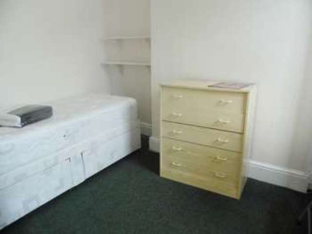  Image of 2 bedroom Terraced house for sale in Cauldon Road Stoke-on-Trent ST4 at Cauldon Road Shelton Stoke-On-Trent, ST4 2ED