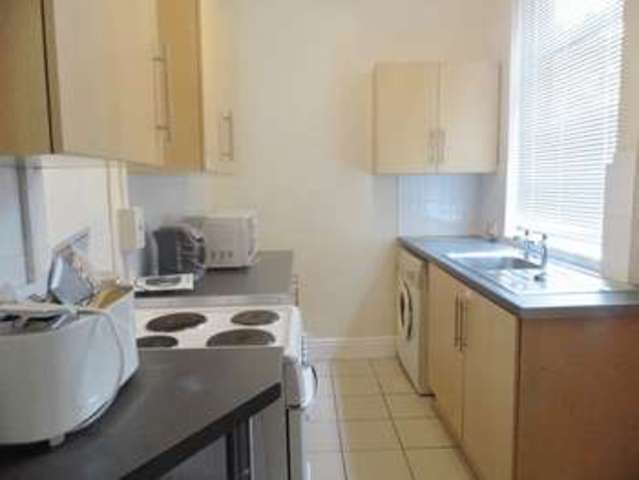  Image of 2 bedroom Terraced house for sale in Cauldon Road Stoke-on-Trent ST4 at Cauldon Road Shelton Stoke-On-Trent, ST4 2ED