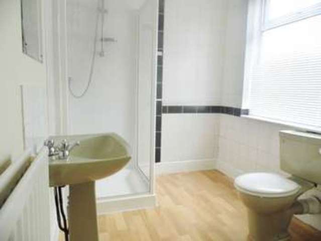  Image of 2 bedroom Terraced house for sale in Cauldon Road Stoke-on-Trent ST4 at Cauldon Road Shelton Stoke-On-Trent, ST4 2ED