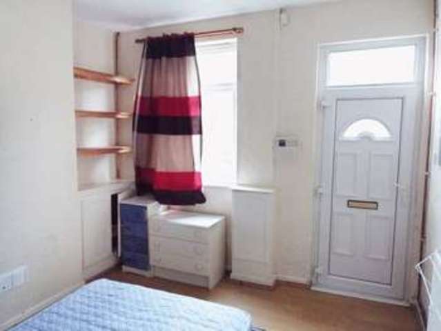  Image of 2 bedroom Terraced house for sale in Cauldon Road Stoke-on-Trent ST4 at Cauldon Road Shelton Stoke-On-Trent, ST4 2EB