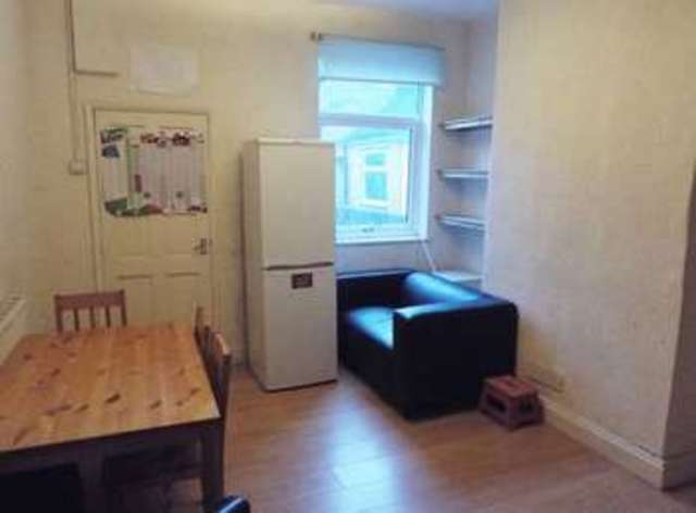  Image of 2 bedroom Terraced house for sale in Cauldon Road Stoke-on-Trent ST4 at Cauldon Road Shelton Stoke-On-Trent, ST4 2EB