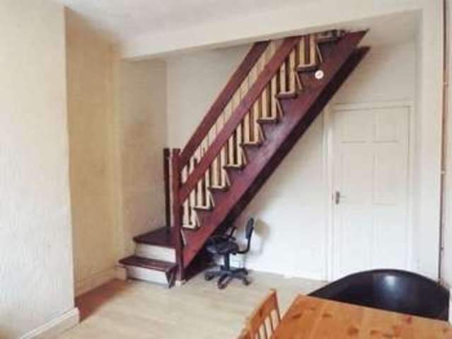  Image of 2 bedroom Terraced house for sale in Cauldon Road Stoke-on-Trent ST4 at Cauldon Road Shelton Stoke-On-Trent, ST4 2EB