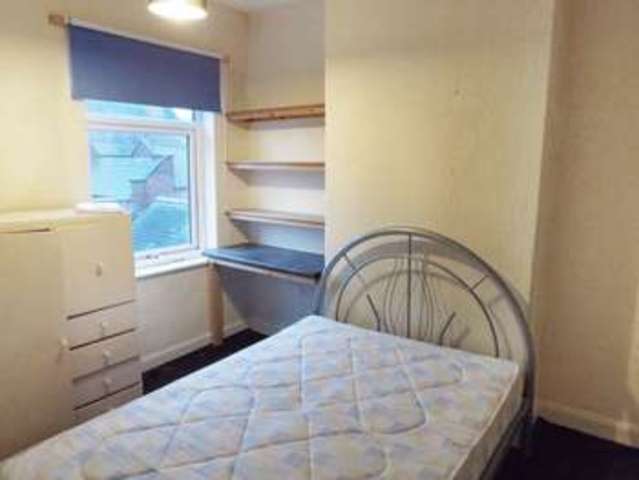  Image of 2 bedroom Terraced house for sale in Cauldon Road Stoke-on-Trent ST4 at Cauldon Road Shelton Stoke-On-Trent, ST4 2EB